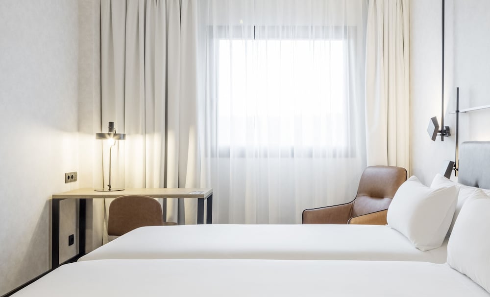 Hotel Ilunion San Mames 35/66
