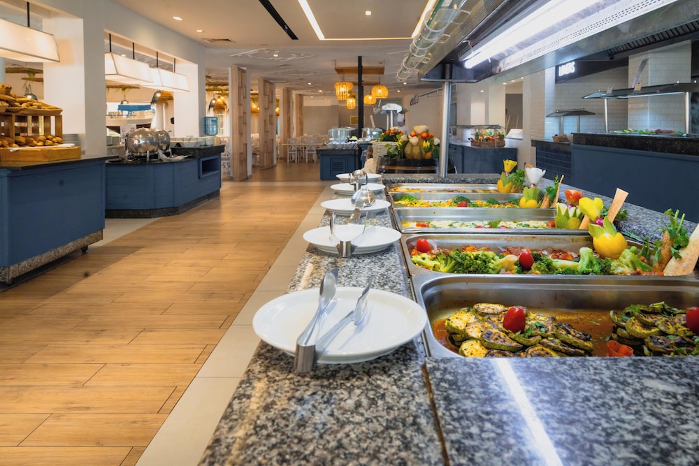 Golden Tulip Hammamet President 36/48