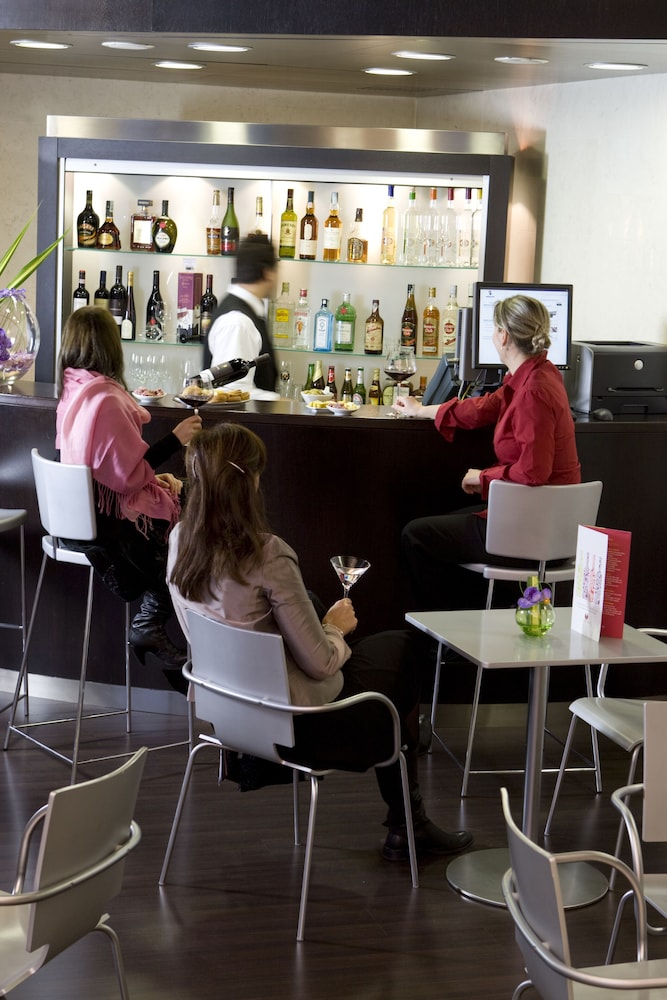 Mercure Bergamo Centro Palazzo Dolci 51/63