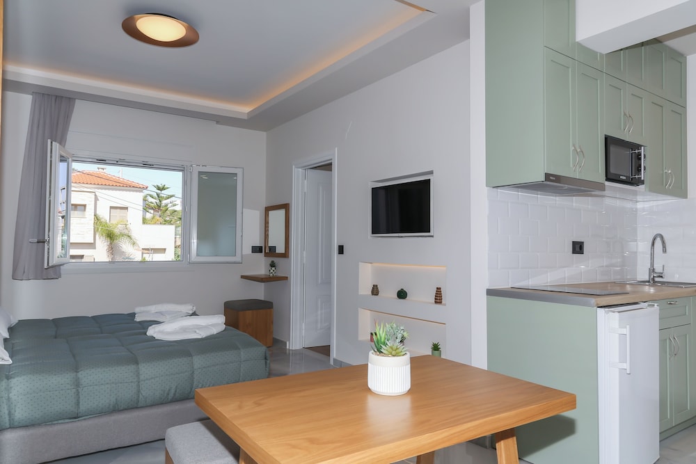 Heaven Apartments 27/47