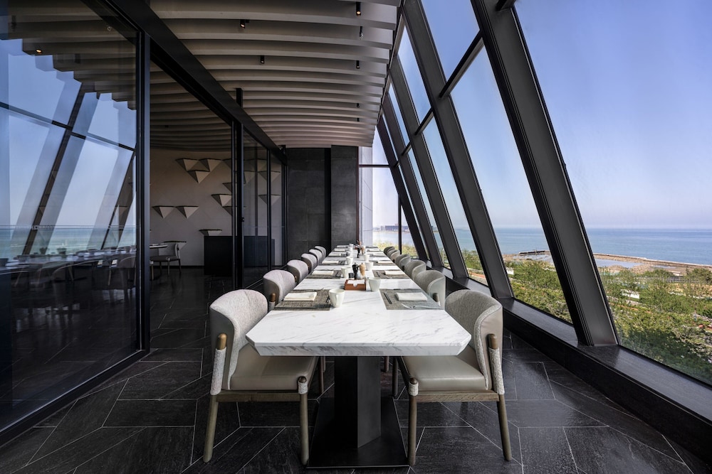 The Westin Yantai 20/50