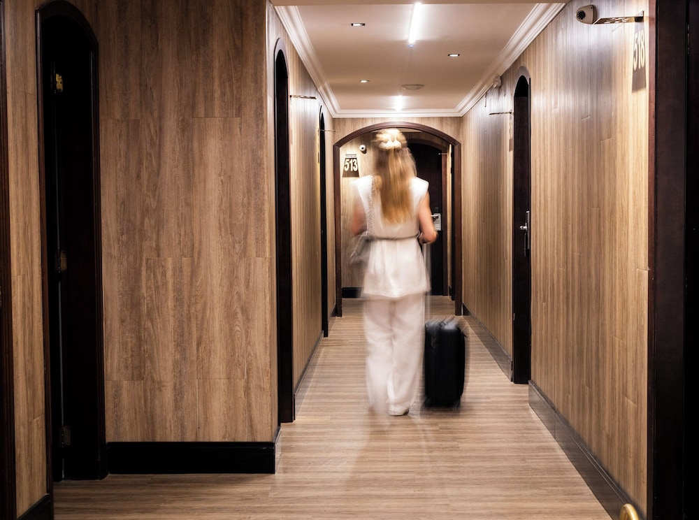 HM Hotel 25/50