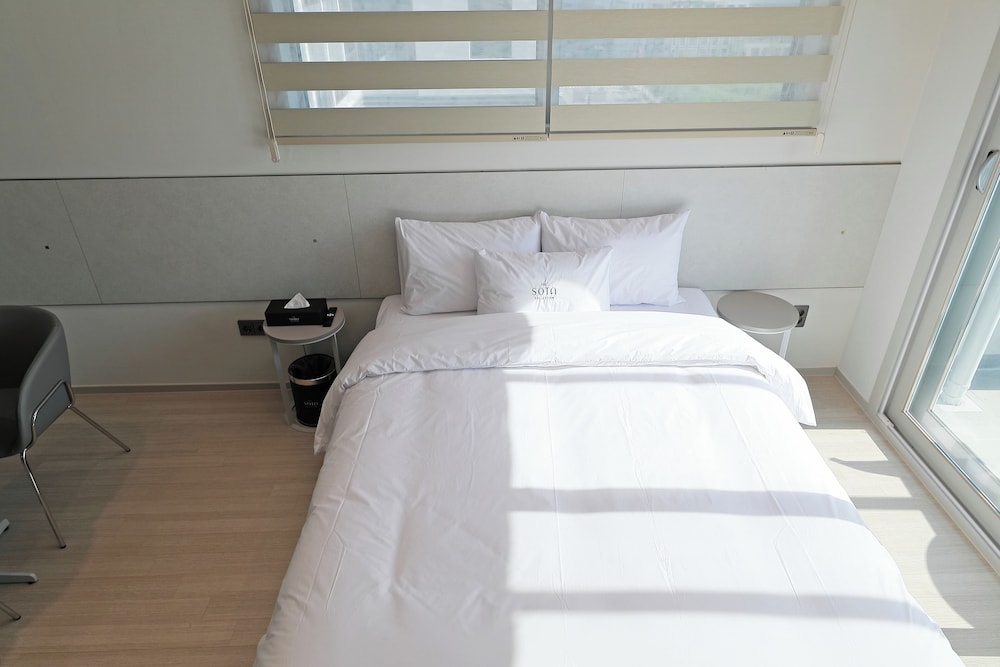 Sota Suite Pyeongtaek Godeok 20/60