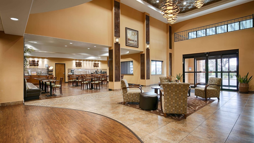 Best Western Plus Palo Alto Inn and Suites 4/16
