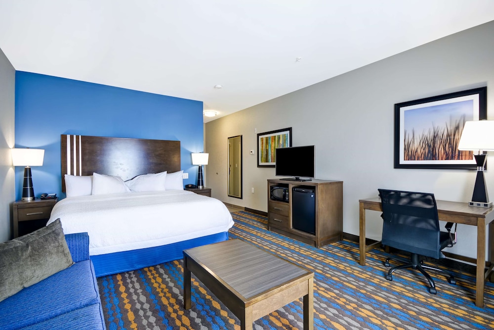 Hampton Inn Kenedy 26/57
