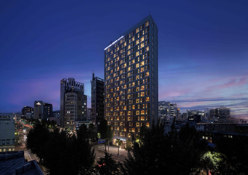 Mercure Ambassador Seoul Dongdaemun 3/46