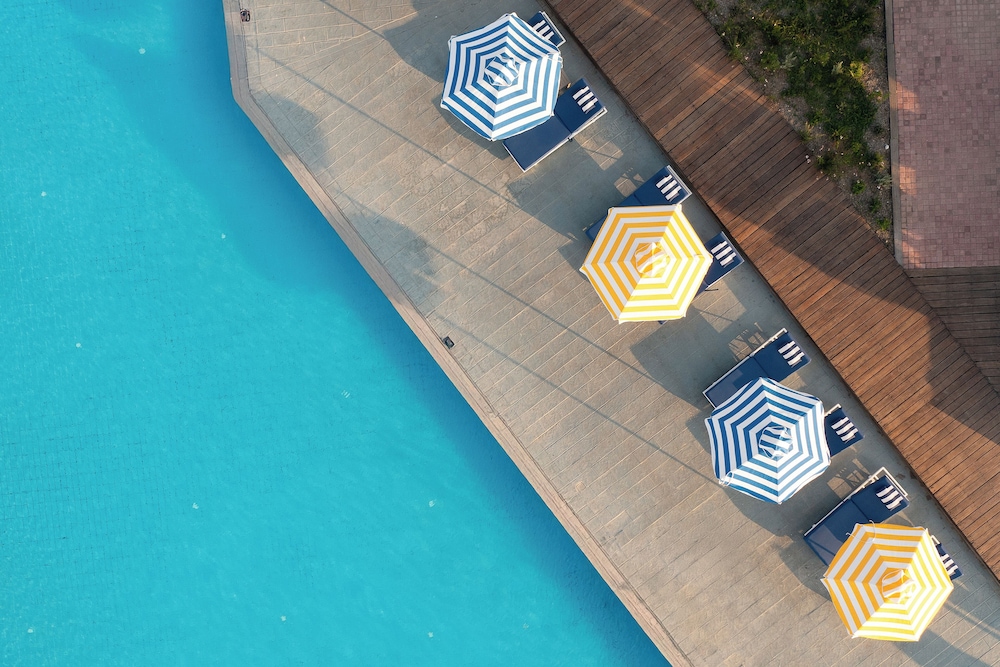 Paralos Rodos Lifestyle Hotel in Kolymbia