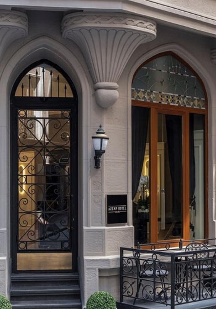 Azzap Hotel Galata 3/45