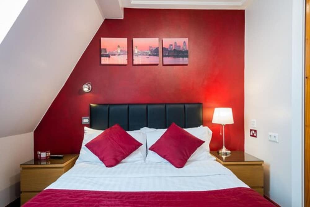 The Adria Hotel London 18/34