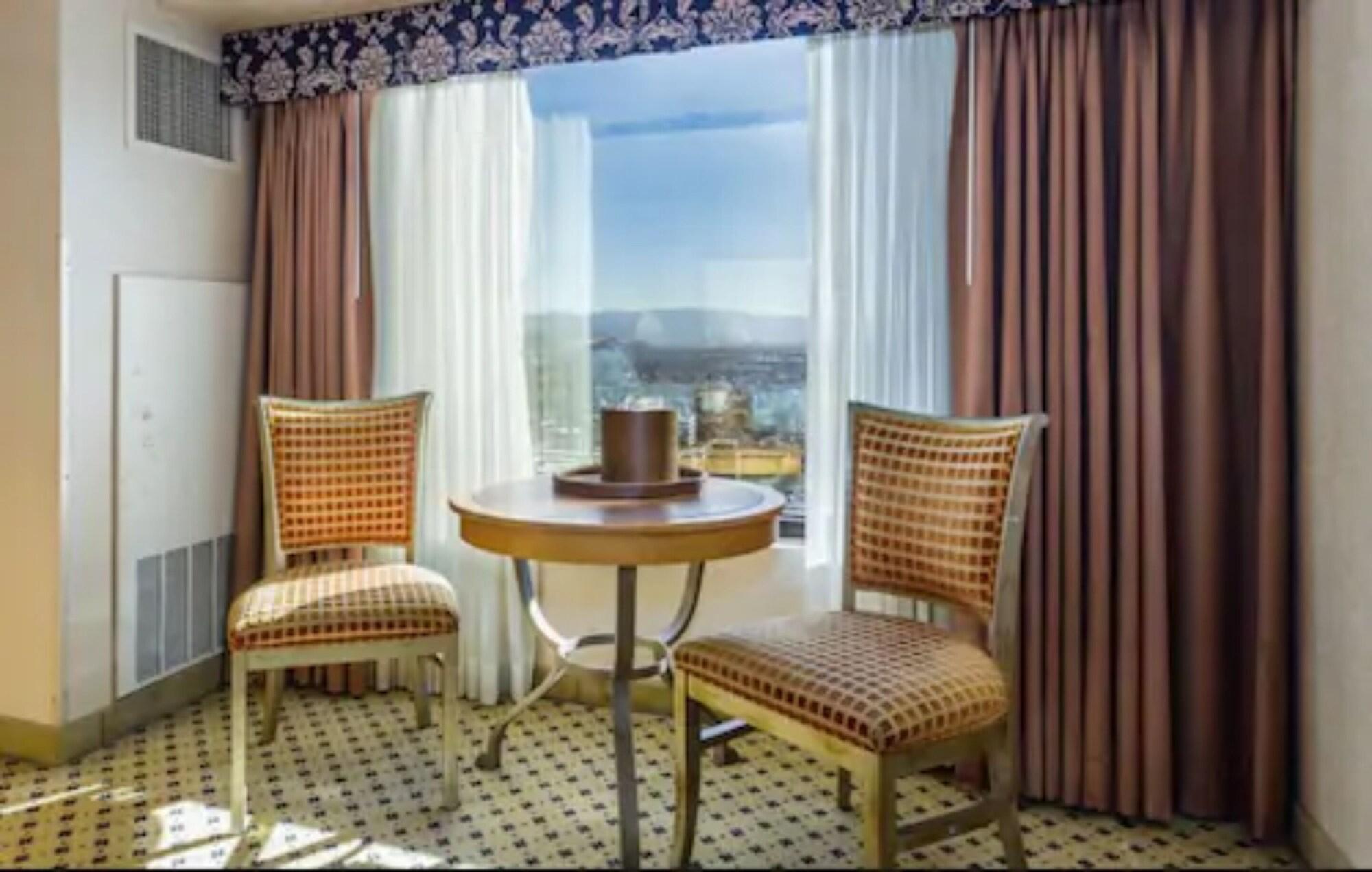 Reno Suites 15/33