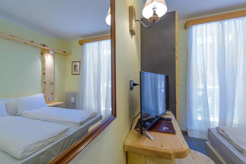 Park Hotel Faloria 9/36