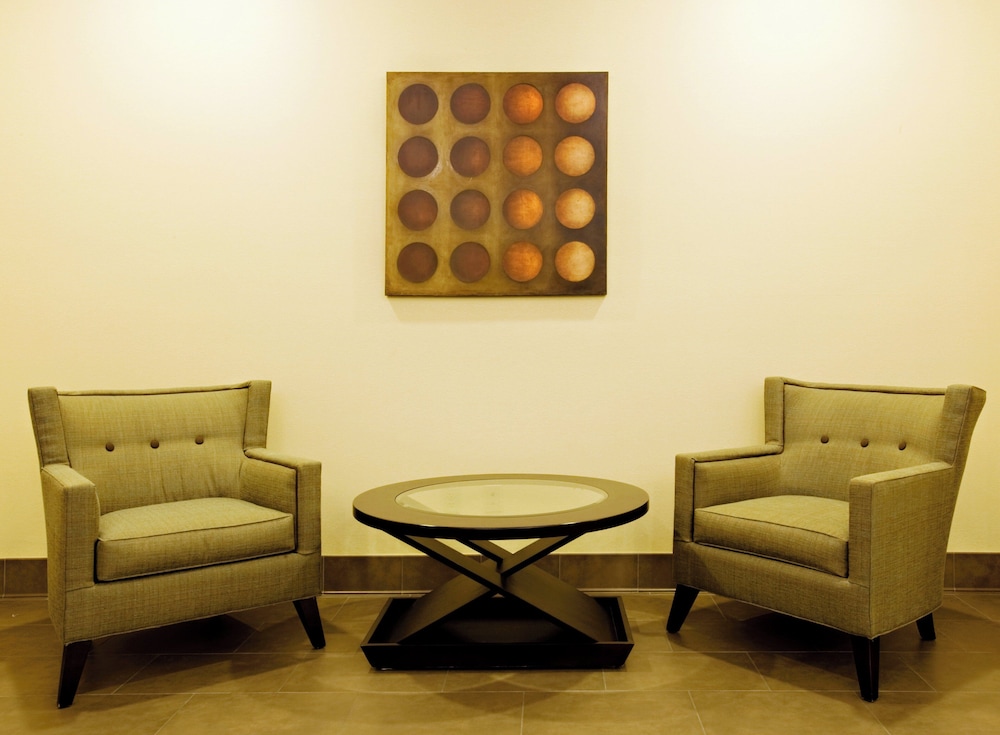 Holiday Inn Express Hotel And Suites Borger 28/43