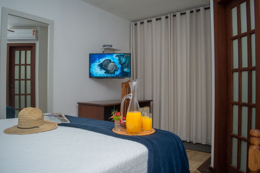 ROOM, QUADRUPLE, POOL VIEW, BALCONY