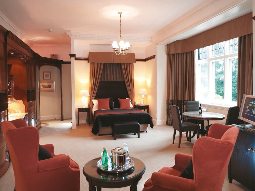 Macdonald Frimley Hall Hotel And Spa 44/73