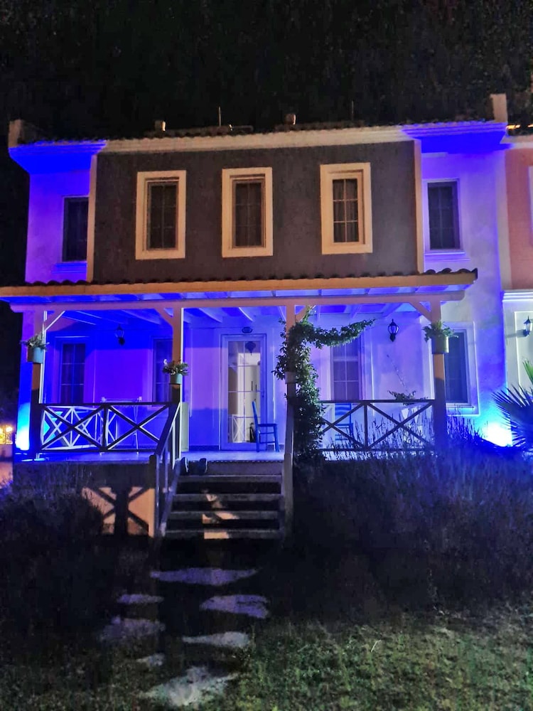 Capari Bozcaada Otel 15/22