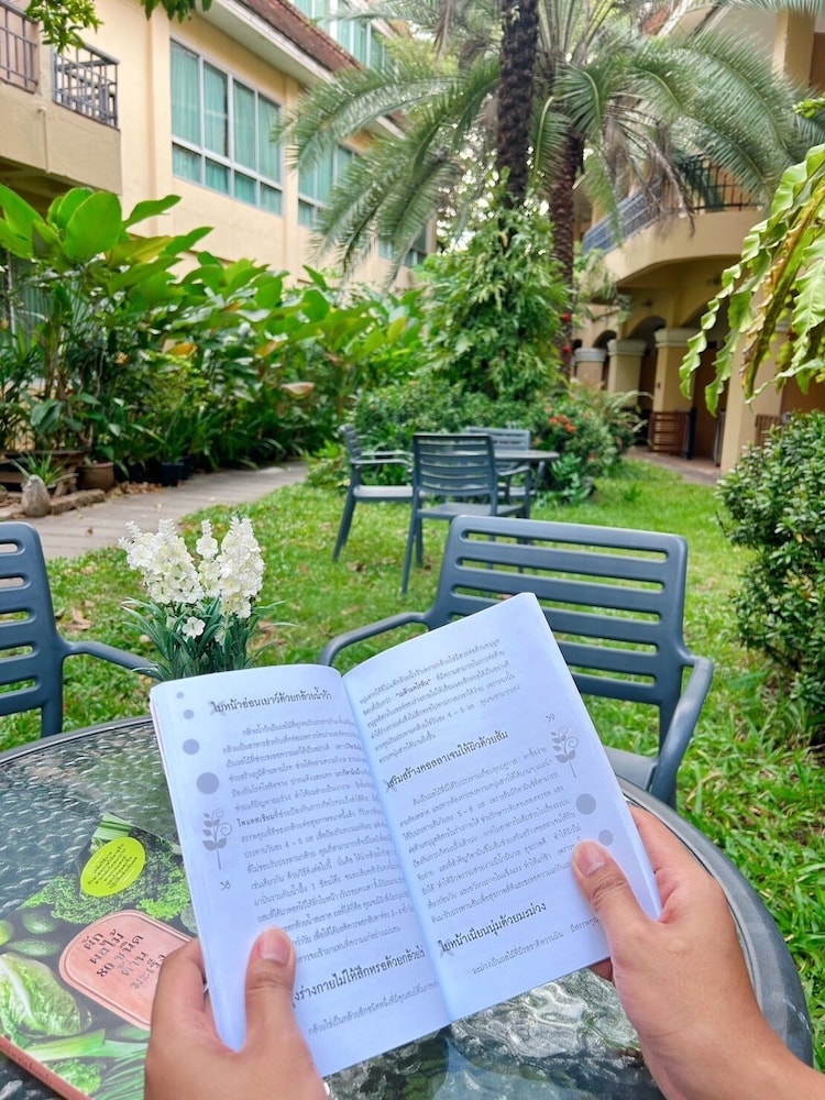 Piman Garden Hotel 43/49