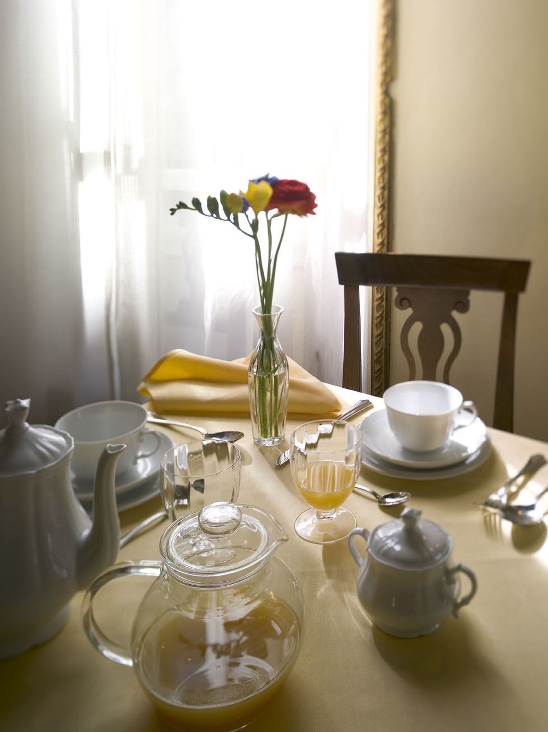 Hotel Villa Liana 48/52