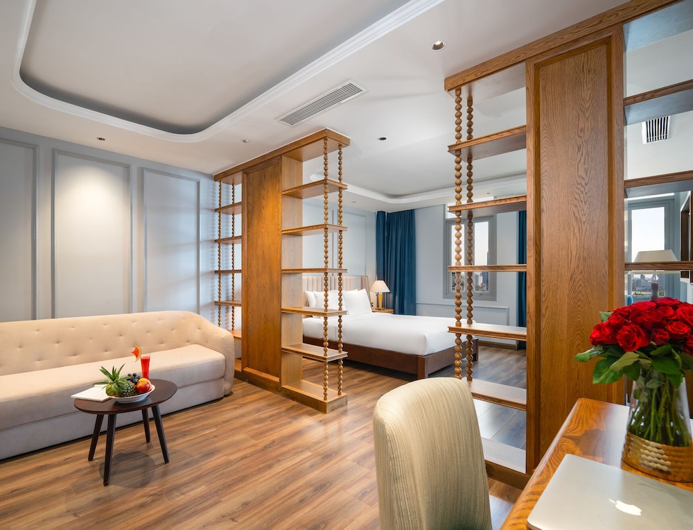 Hadana Boutique Hotel Da Nang 67/86