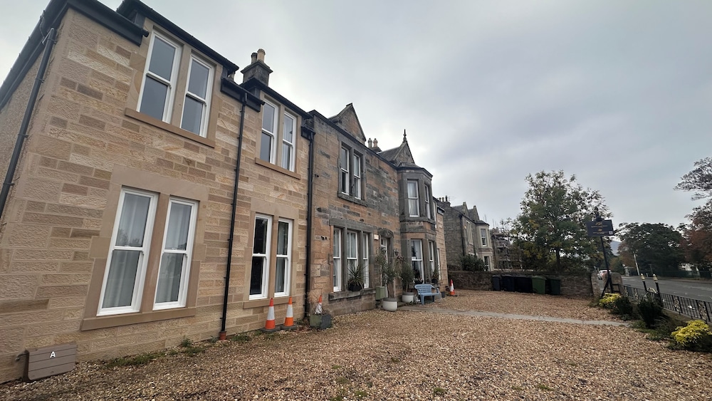 Aynetree Guest House 35/50