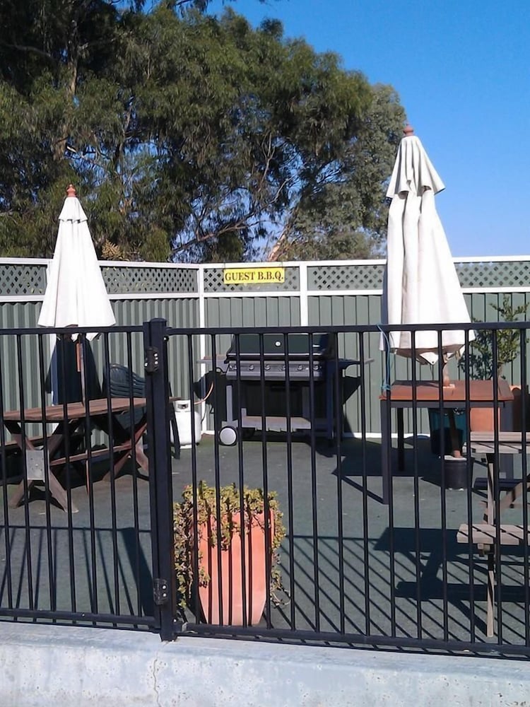 Gold Rush Motel Young 11/59