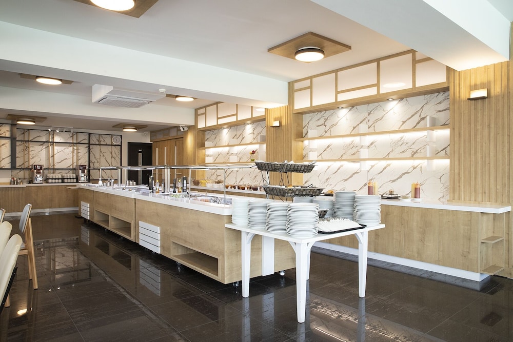 Hotel Dafni Plus 9/50