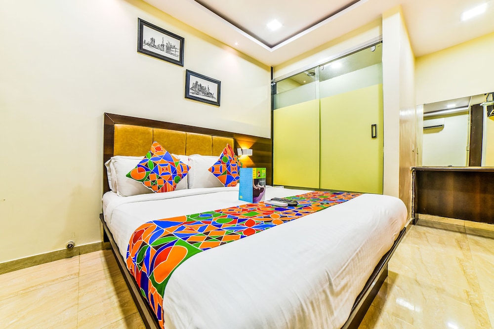 Fabhotel Ascot International Andheri 21/50