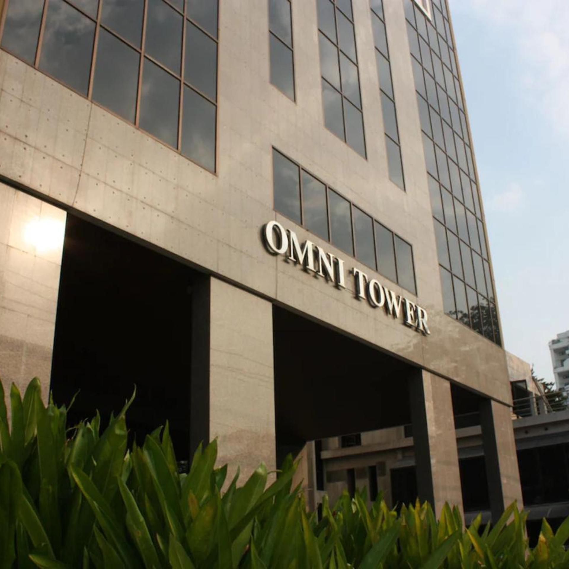 OMNI TOWER SUKHUMVIT NANA BY COMPASS HOSPITALITY 5/61