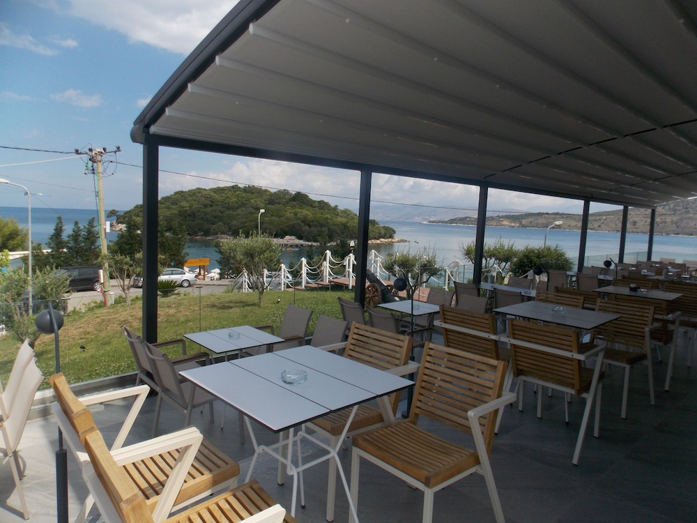 Bianco Hotel 47/61