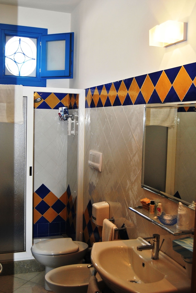Hotel Ristorante Mediterraneo Faro 33/56
