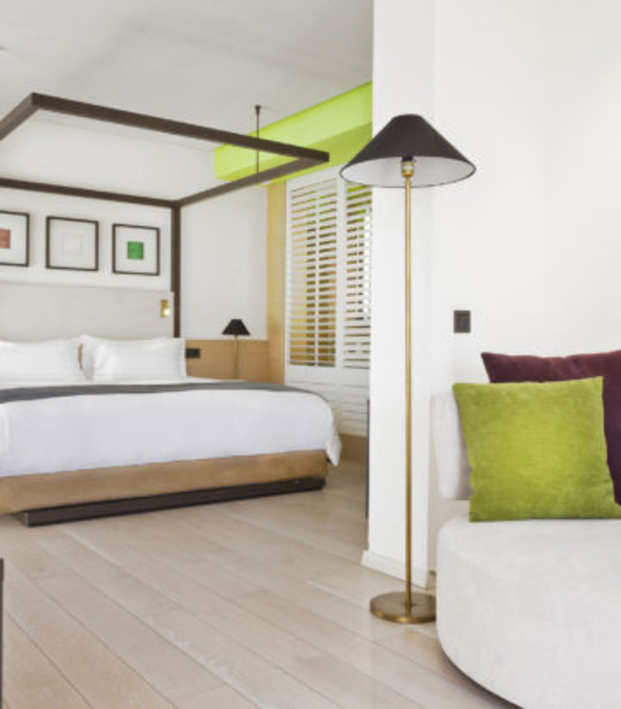 Hotel du Golf By Pickalbatros - Adults Only 16 Years Plus 43/77