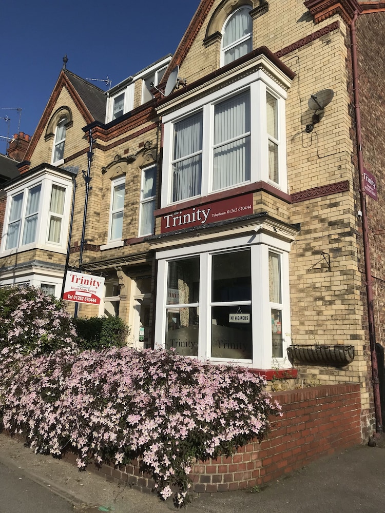 Trinity Hotel - Guest house 46/50