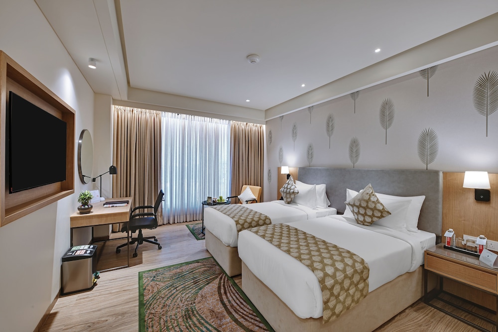 The Fern Residency Gandhinagar 22/52