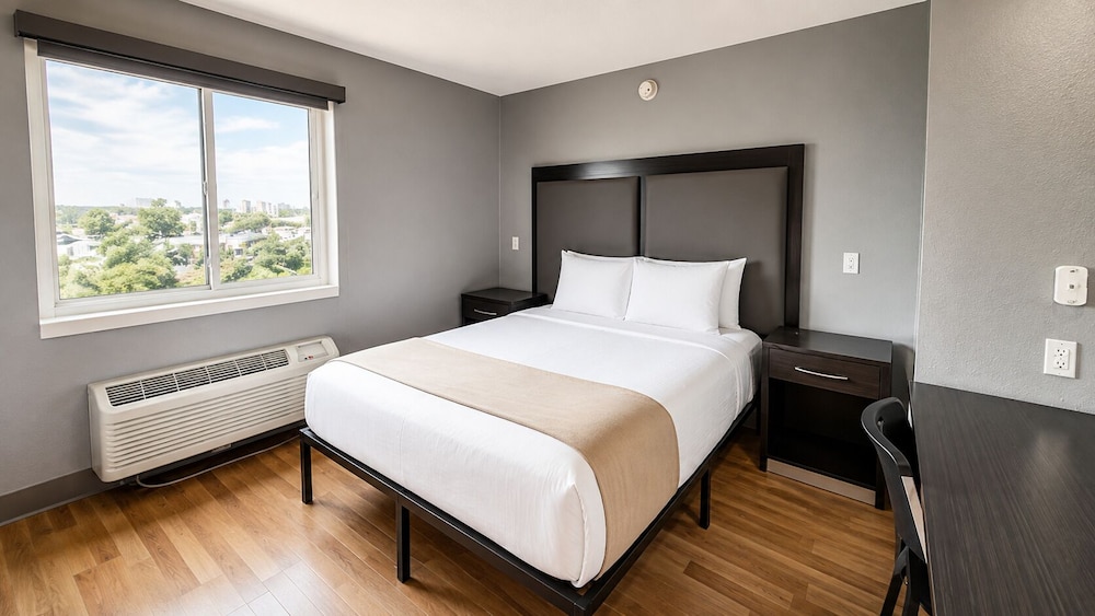 Welcome Suites Hazelwood Extended Stay Hotel 13/59