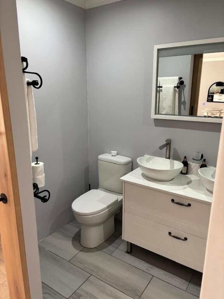 استوديو بسرير كينج، L Ermitage Franschhoek Chateau Villas 3/4