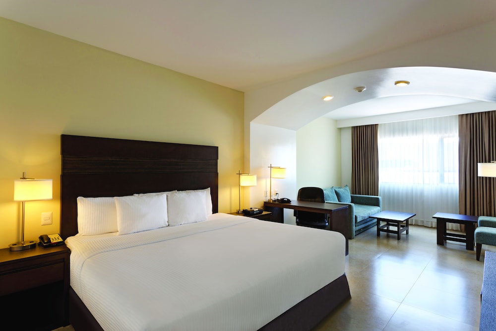 Wyndham Garden Cancun Downtown 19/43