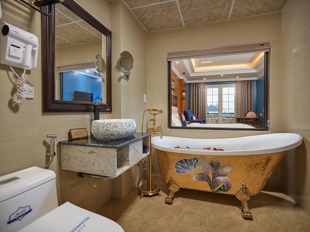 Eden Boutique Hotel Sapa 43/58