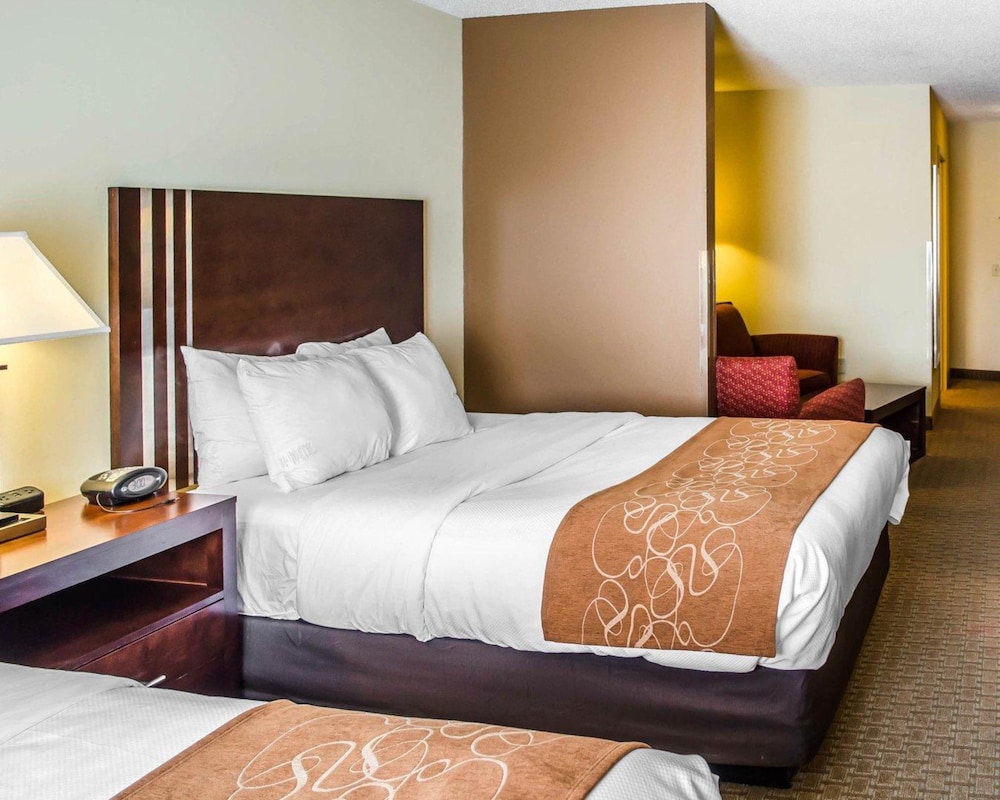 Comfort Suites Hummelstown Hershey 10/40