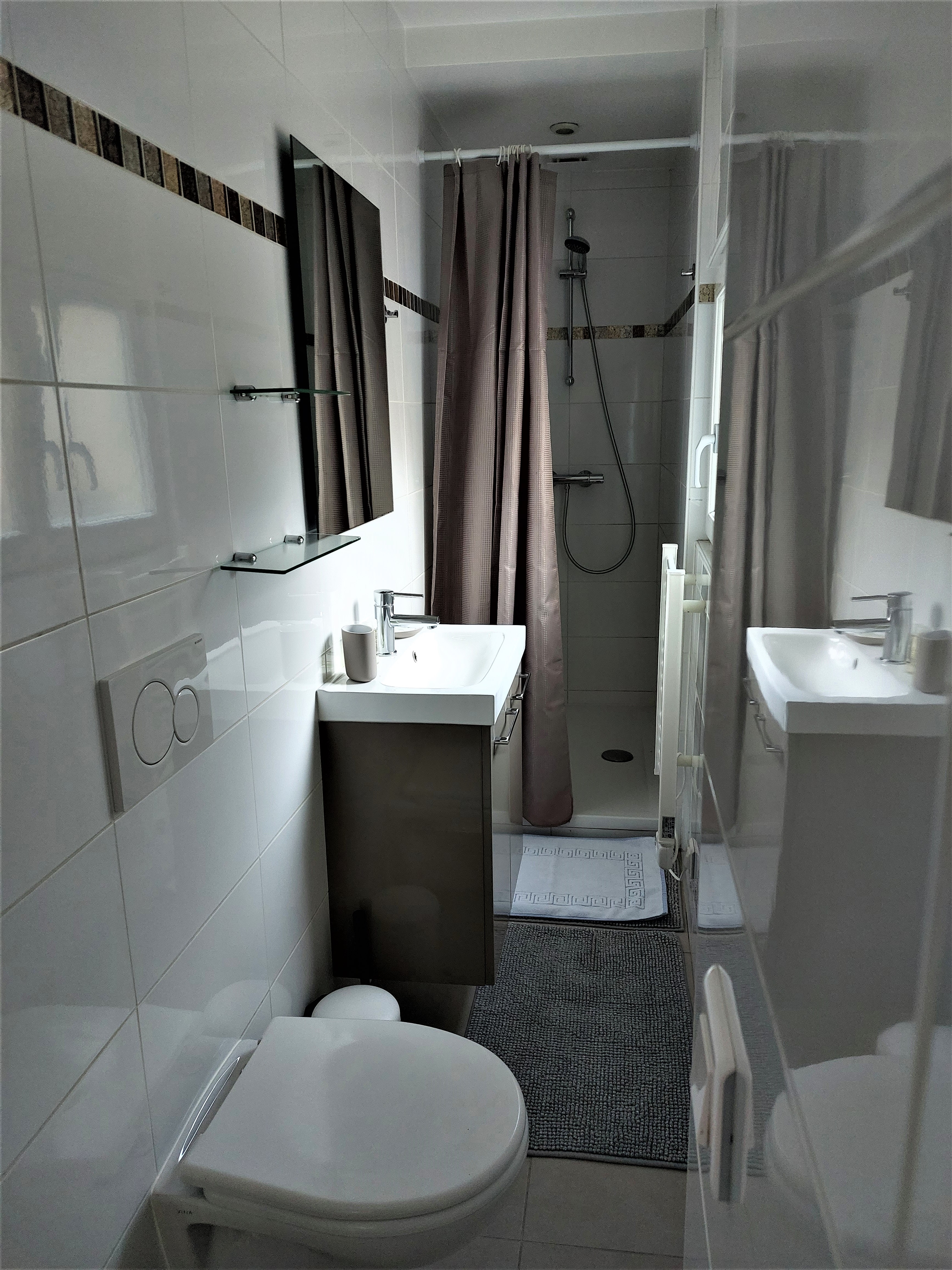Residence Meublee Les Josephines 48/50