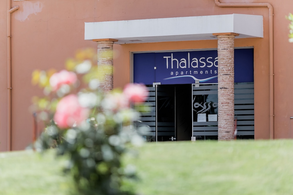 Thalassa Apartments 17/50