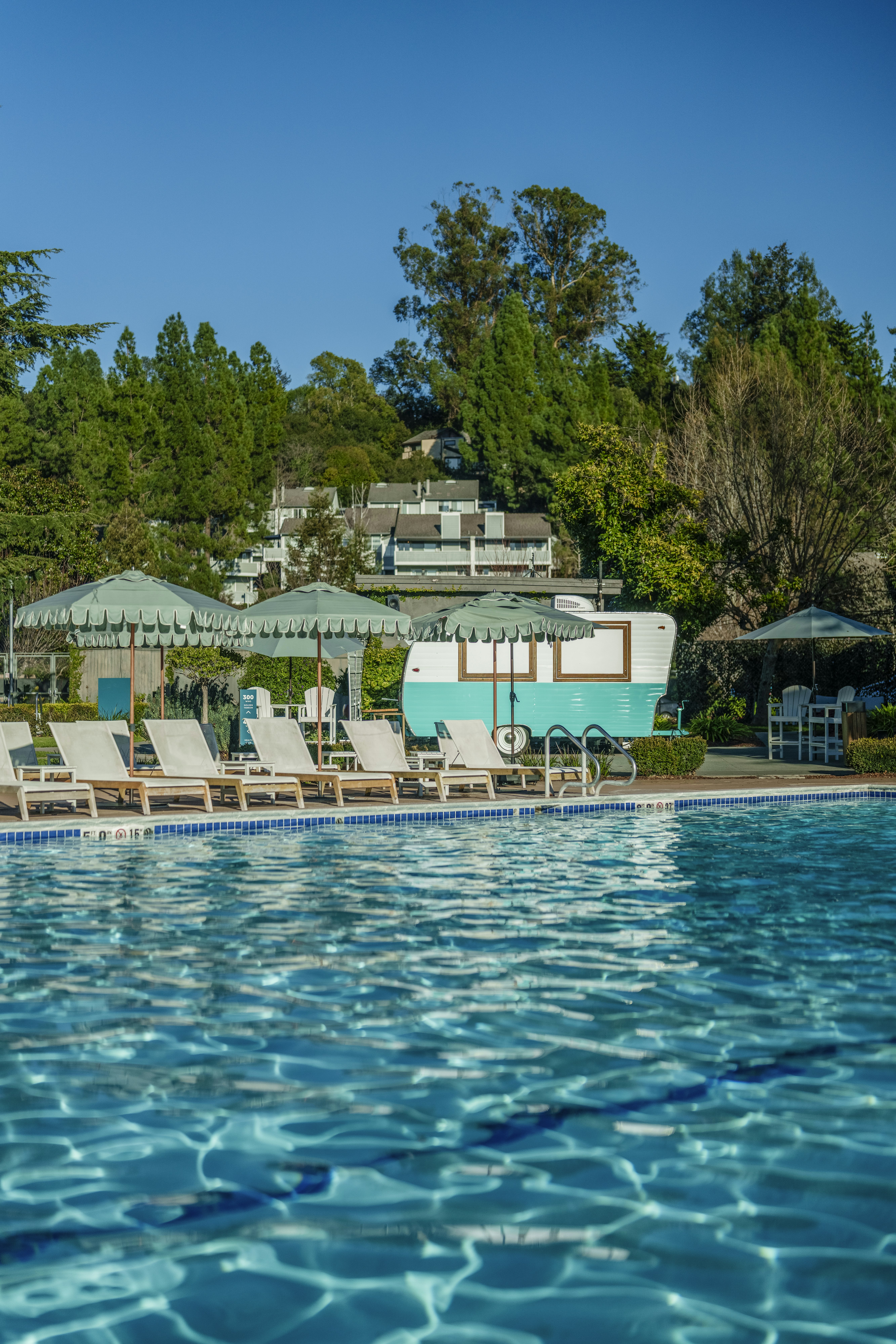 Flamingo Resort & Spa Santa Rosa Sonoma, Tapestry by Hilton 46/50