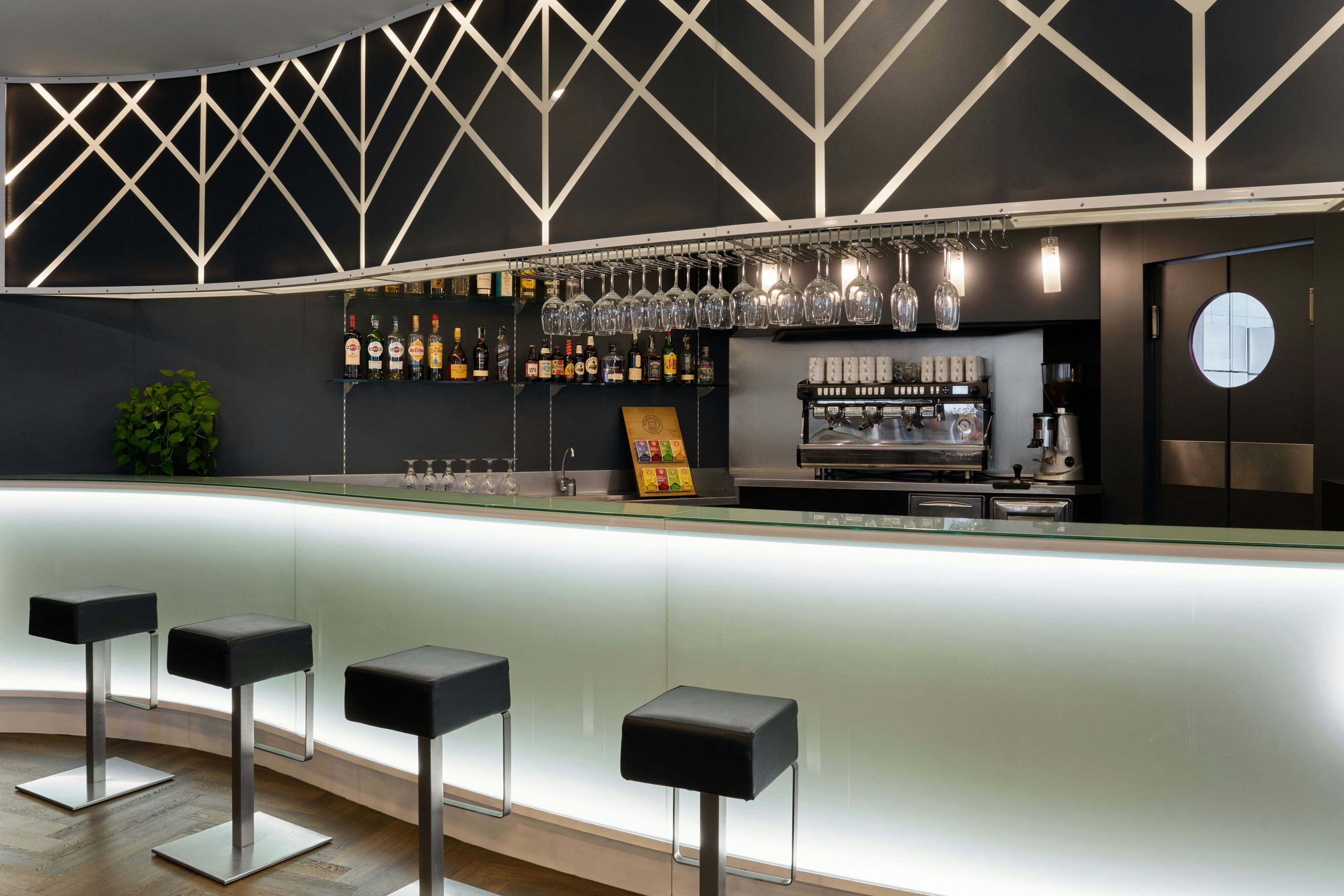 Four Point Flex Sheraton Bologna Airport 14/16