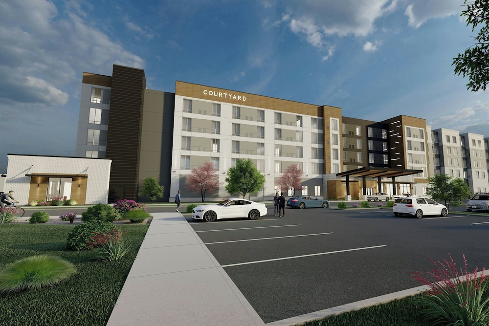 Residence Inn by Marriott Madison 36/43