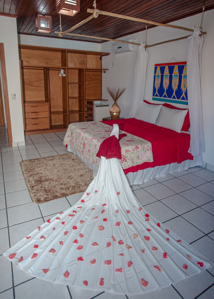 Hotel Pousada Mache 16/45
