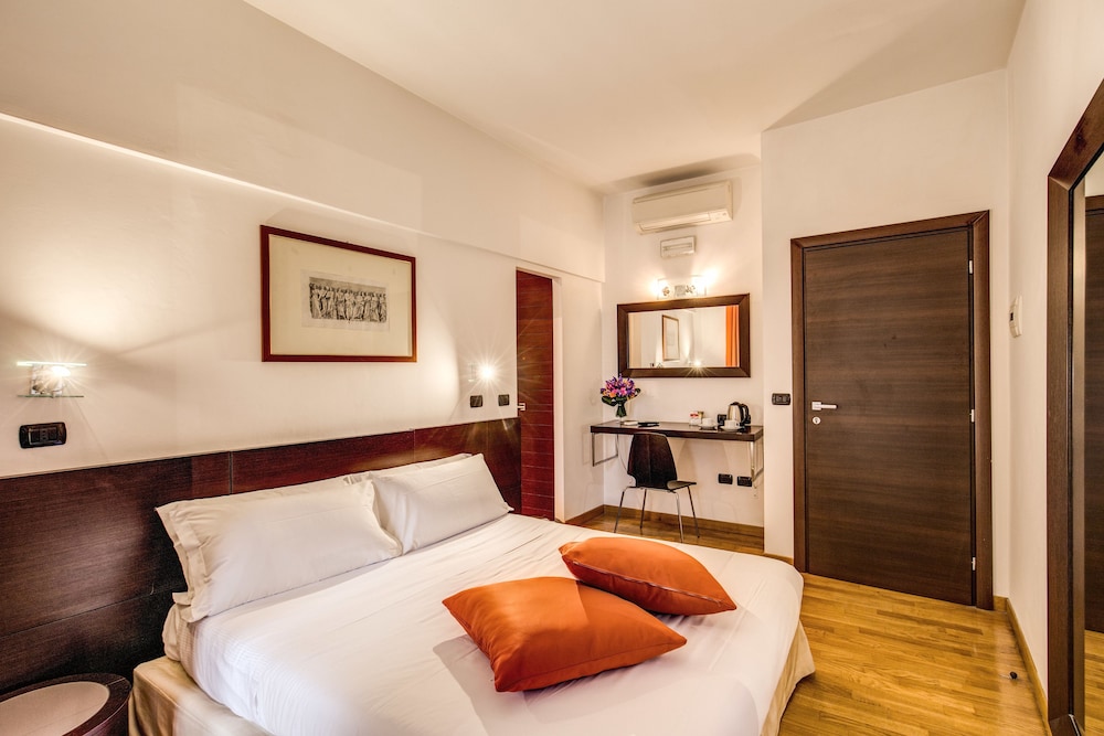 Albergo Abruzzi 18/58