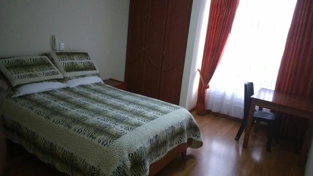 Hotel Castillo Real Tunja 32/49