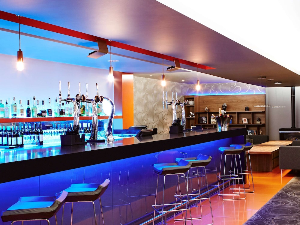 Novotel London Waterloo 66/73