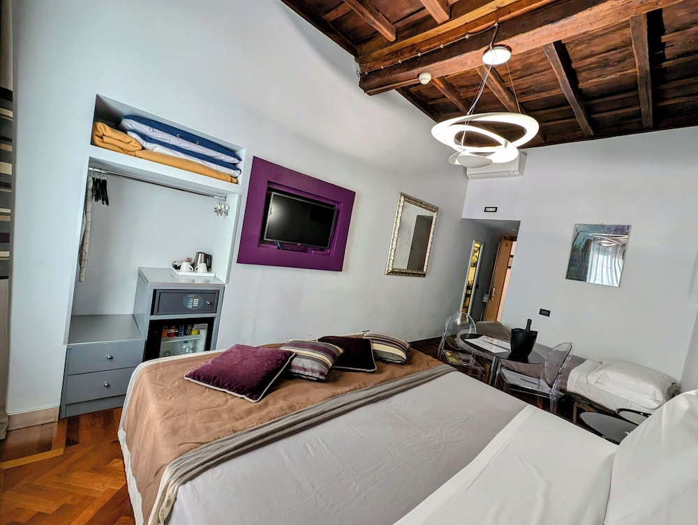 Relais Forus Inn 34/77