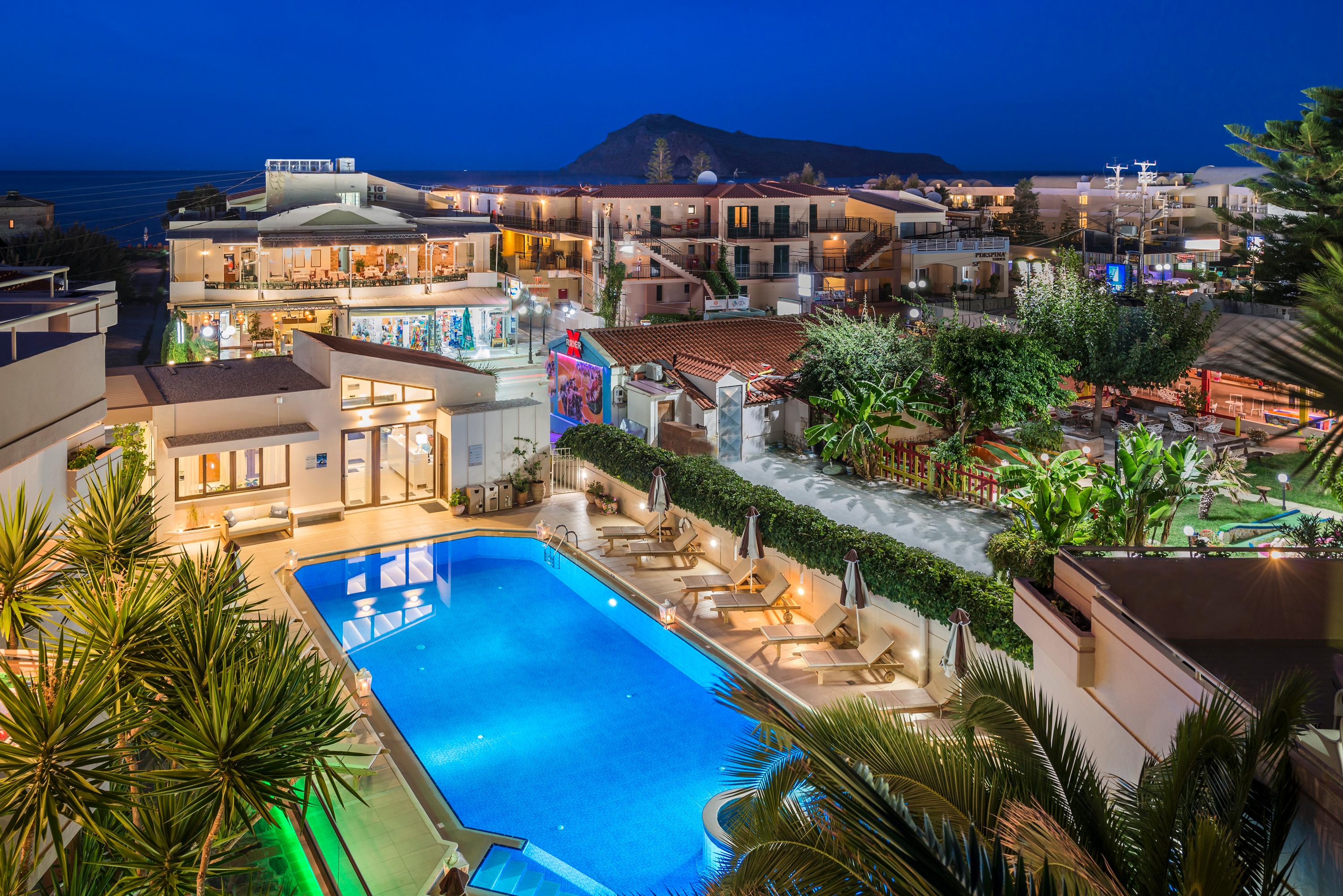 Oscar Suites and Village 5/46