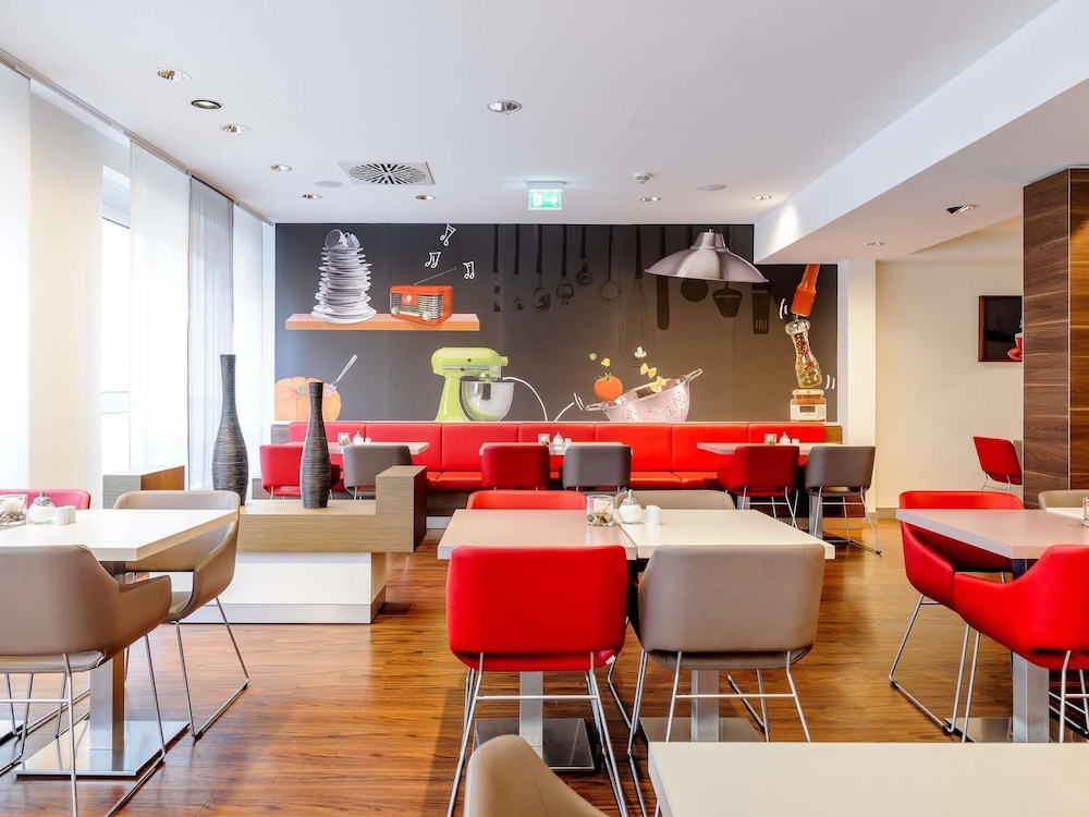 ibis Stuttgart Airport Messe 49/62