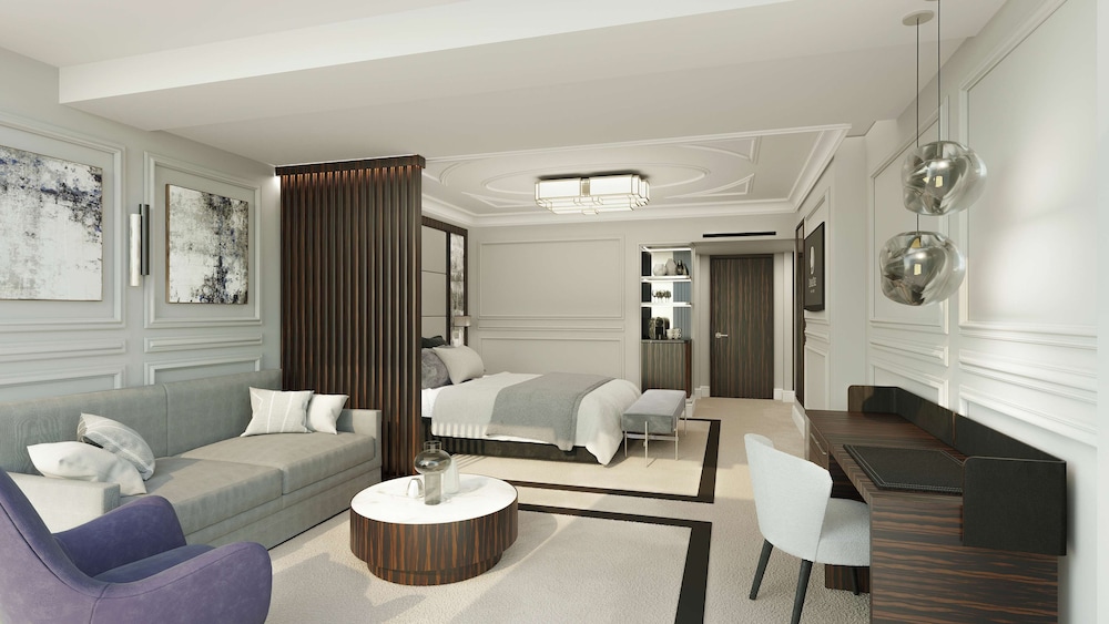 DoubleTree By Hilton A Coruna 49/76